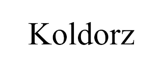 KOLDORZ