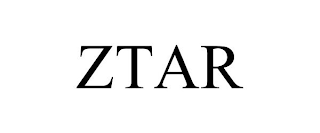 ZTAR