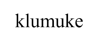 KLUMUKE