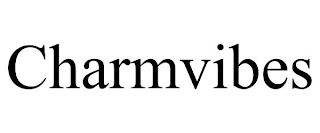 CHARMVIBES