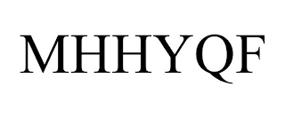 MHHYQF