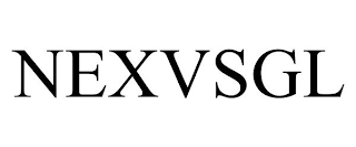 NEXVSGL