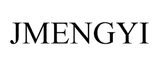 JMENGYI