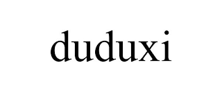 DUDUXI