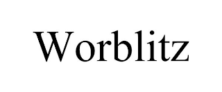 WORBLITZ