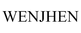 WENJHEN