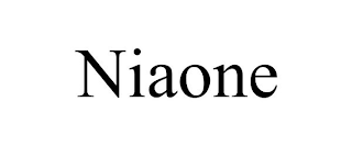 NIAONE