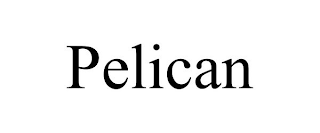 PELICAN