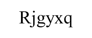RJGYXQ