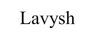 LAVYSH