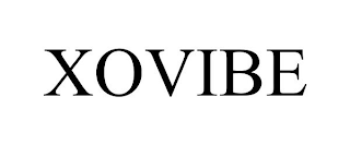 XOVIBE