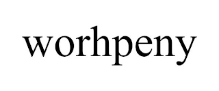WORHPENY