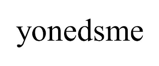 YONEDSME