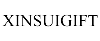 XINSUIGIFT