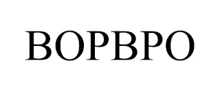 BOPBPO