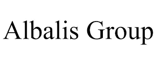 ALBALIS GROUP