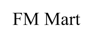 FM MART