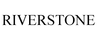 RIVERSTONE