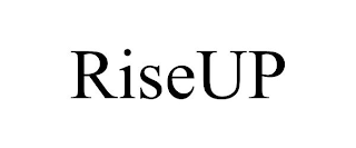 RISEUP