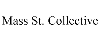 MASS ST. COLLECTIVE