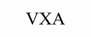 VXA