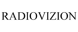 RADIOVIZION