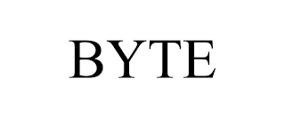 BYTE