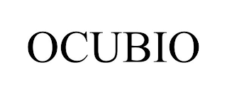 OCUBIO