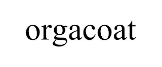 ORGACOAT