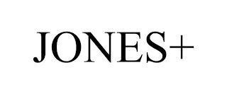 JONES+