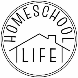 HOMESCHOOL LIFE