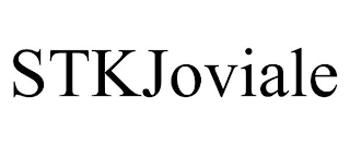 STKJOVIALE