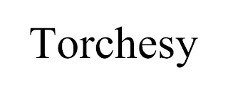 TORCHESY