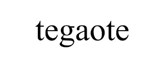 TEGAOTE