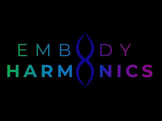 EMBODY HARMONICS