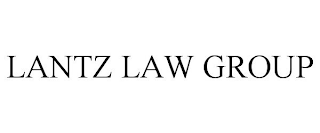 LANTZ LAW GROUP