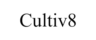 CULTIV8