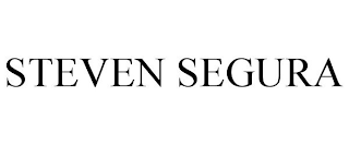 STEVEN SEGURA