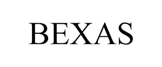 BEXAS