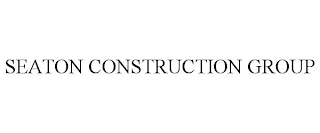 SEATON CONSTRUCTION GROUP