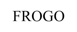 FROGO