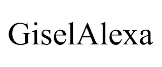 GISELALEXA
