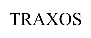 TRAXOS