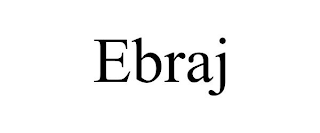 EBRAJ