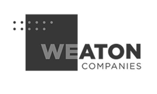 WEATON COMPANIES