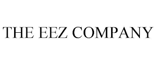 THE EEZ COMPANY