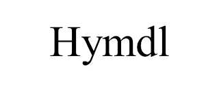 HYMDL