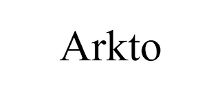 ARKTO