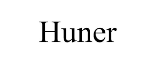 HUNER