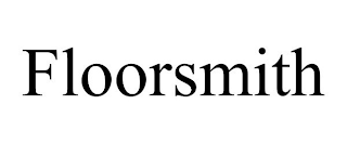 FLOORSMITH